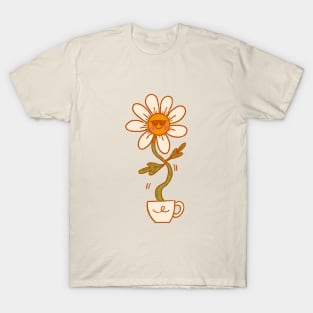 Dancing Daisy T-Shirt